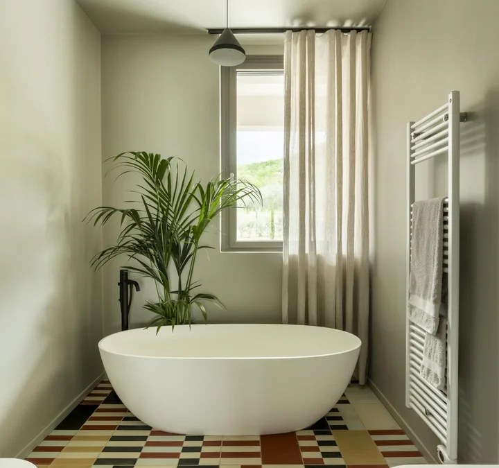 Bagno 2