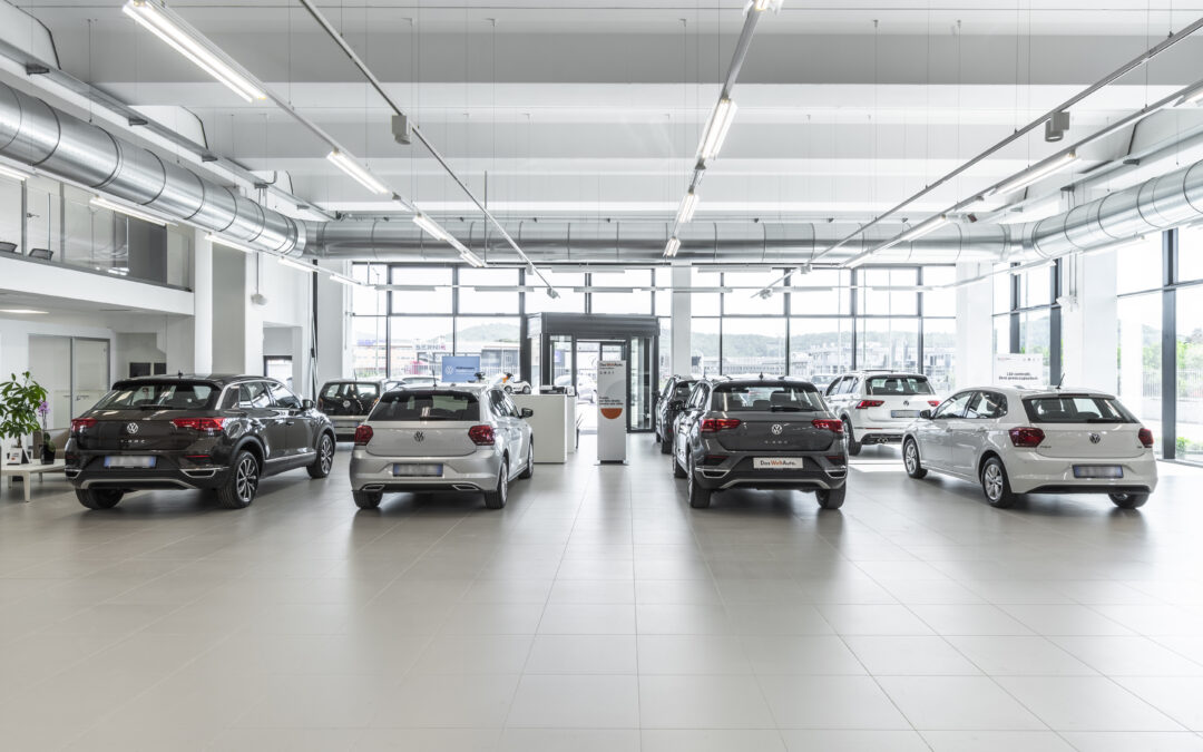 Tizzi Automobili